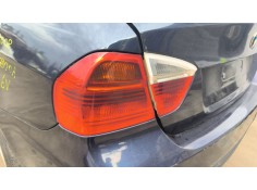 Recambio de piloto trasero izquierdo para bmw 3 (e90) 320 d referencia OEM IAM 63216937457  