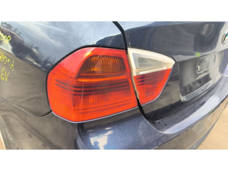 Recambio de piloto trasero izquierdo para bmw 3 (e90) 320 d referencia OEM IAM 63216937457  