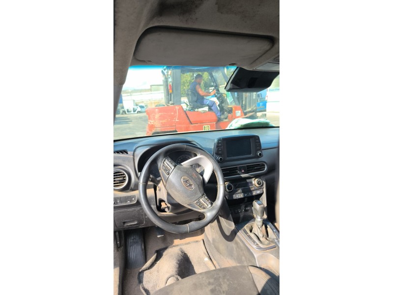 Recambio de columna direccion para hyundai kona (os, ose, osi) 1.0 t-gdi referencia OEM IAM 56310J900A  