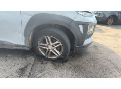 Recambio de pinza freno delantera derecha para hyundai kona (os, ose, osi) 1.0 t-gdi referencia OEM IAM 58190J9A00 58130J9500 