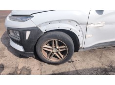 Recambio de pinza freno delantera izquierda para hyundai kona (os, ose, osi) 1.0 t-gdi referencia OEM IAM 58180J9A00 58110J9500 