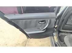 Recambio de elevalunas trasero izquierdo para bmw 3 (e90) 320 d referencia OEM IAM 51357140589  