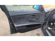 Recambio de elevalunas delantero izquierdo para bmw 3 (e90) 320 d referencia OEM IAM 51337140587  