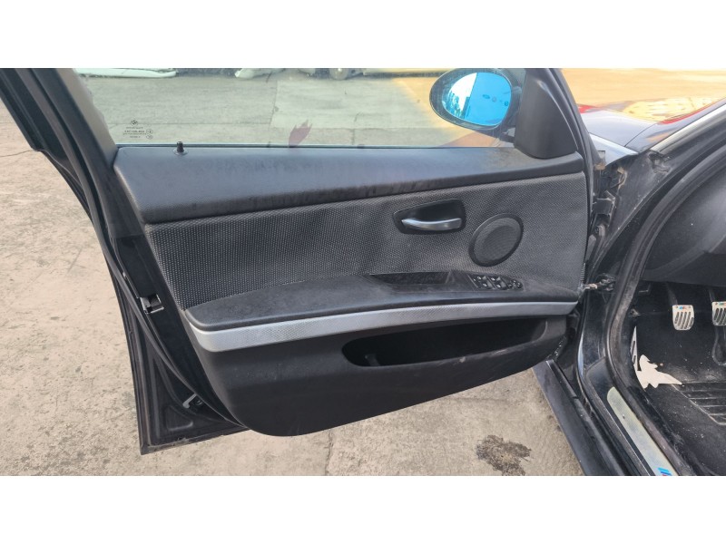 Recambio de elevalunas delantero izquierdo para bmw 3 (e90) 320 d referencia OEM IAM 51337140587  