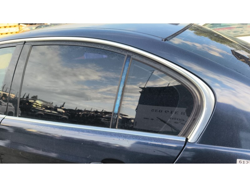 Recambio de luna trasera izquierda para bmw 3 (e90) 320 d referencia OEM IAM 51347060267  