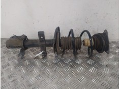 Recambio de amortiguador delantero derecho para renault clio iv (bh_) 0.9 tce 90 referencia OEM IAM 543028420R  