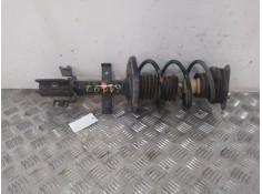 Recambio de amortiguador delantero derecho para renault clio iv (bh_) 0.9 tce 90 referencia OEM IAM 543028420R   2