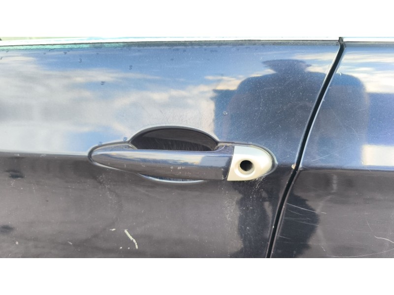 Recambio de maneta exterior delantera izquierda para bmw 3 (e90) 320 d referencia OEM IAM 51217207539  