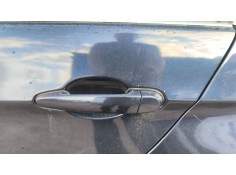 Recambio de maneta exterior trasera izquierda para bmw 3 (e90) 320 d referencia OEM IAM 51217207539  