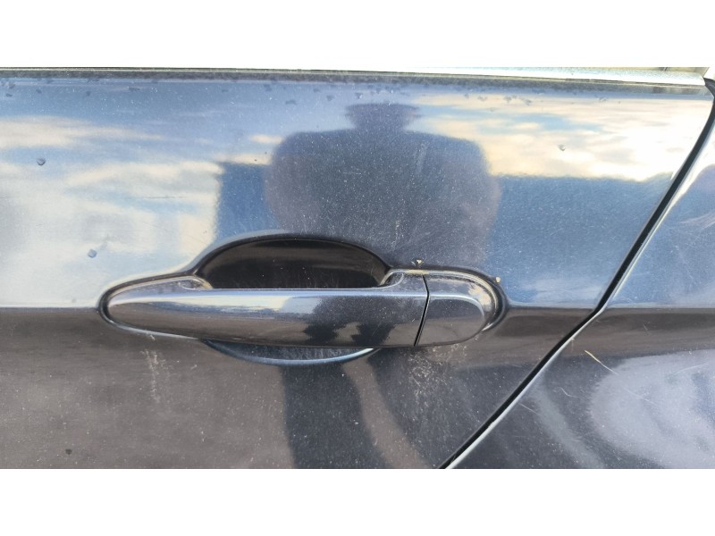 Recambio de maneta exterior trasera izquierda para bmw 3 (e90) 320 d referencia OEM IAM 51217207539  