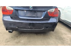 Recambio de paragolpes trasero para bmw 3 (e90) 320 d referencia OEM IAM 51128041139  