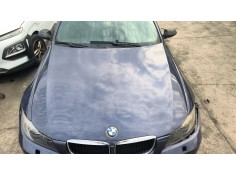 Recambio de capot delantero para bmw 3 (e90) 320 d referencia OEM IAM 41617140729  