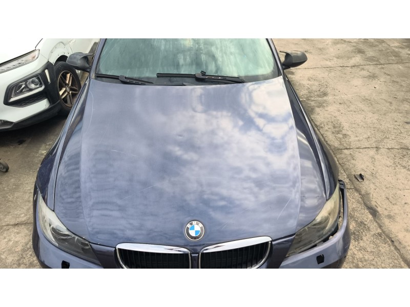 Recambio de capot delantero para bmw 3 (e90) 320 d referencia OEM IAM 41617140729  