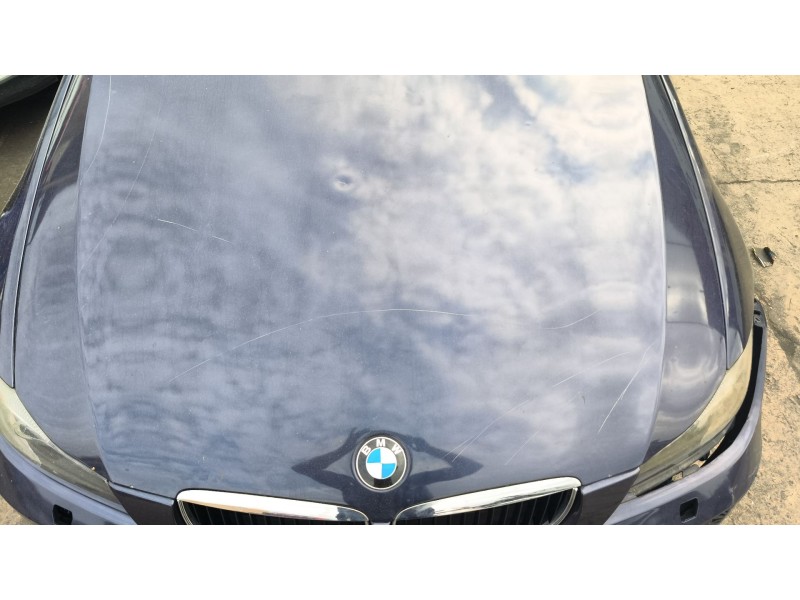 Recambio de capot delantero para bmw 3 (e90) 320 d referencia OEM IAM 41617140729  