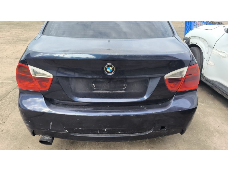 Recambio de porton trasero para bmw 3 (e90) 320 d referencia OEM IAM 41627151491  