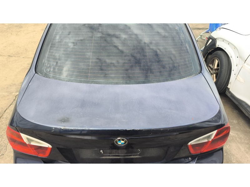 Recambio de porton trasero para bmw 3 (e90) 320 d referencia OEM IAM 41627151491  