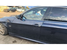 Recambio de puerta delantera izquierda para bmw 3 (e90) 320 d referencia OEM IAM 41515A2A385  