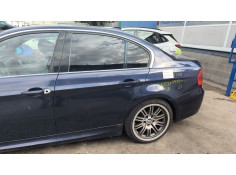 Recambio de puerta trasera izquierda para bmw 3 (e90) 320 d referencia OEM IAM 41007203647  