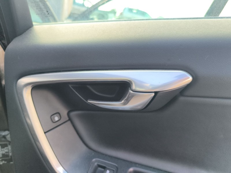 Recambio de maneta interior trasera derecha para volvo v60 i cross country (157) d4 referencia OEM IAM 39832581  