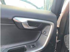 Recambio de maneta interior trasera izquierda para volvo v60 i cross country (157) d4 referencia OEM IAM 39832574  