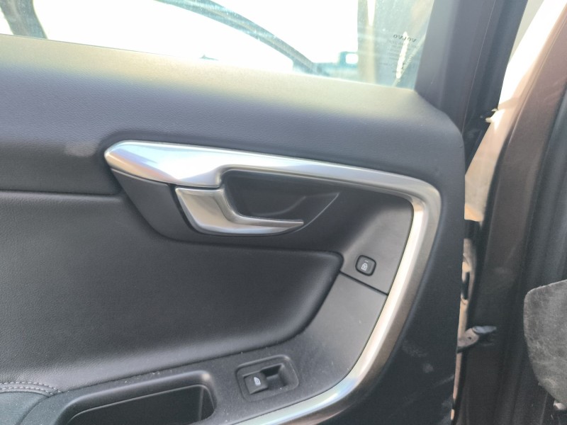 Recambio de maneta interior trasera izquierda para volvo v60 i cross country (157) d4 referencia OEM IAM 39832574  