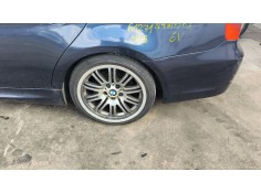 Recambio de mangueta trasera izquierda para bmw 3 (e90) 320 d referencia OEM IAM 33326774809  