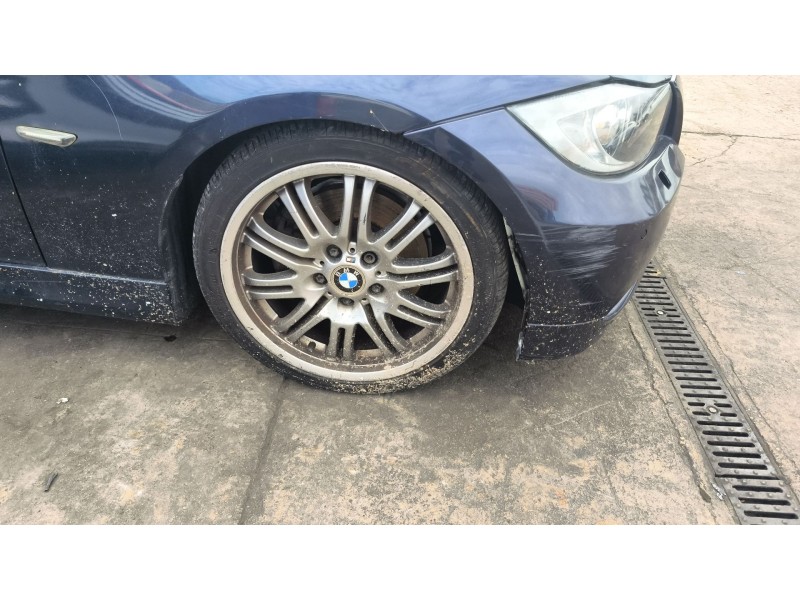 Recambio de pinza freno delantera derecha para bmw 3 (e90) 320 d referencia OEM IAM 34116778146  