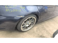 Recambio de pinza freno trasera derecha para bmw 3 (e90) 320 d referencia OEM IAM 34116763995 34216768698 