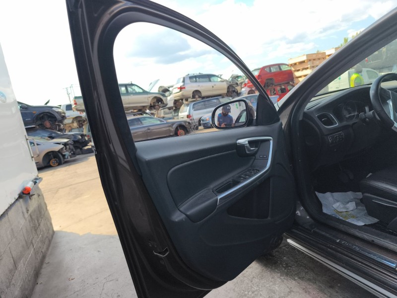 Recambio de luna delantera izquierda para volvo v60 i cross country (157) d4 referencia OEM IAM 31385410  