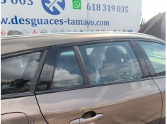 Recambio de luna trasera derecha para volvo v60 i cross country (157) d4 referencia OEM IAM 31335329  