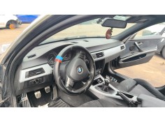 Recambio de airbag delantero izquierdo para bmw 3 (e90) 320 d referencia OEM IAM 32306884672  