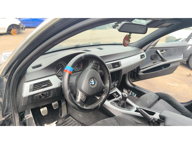 Recambio de airbag delantero izquierdo para bmw 3 (e90) 320 d referencia OEM IAM 32306884672  