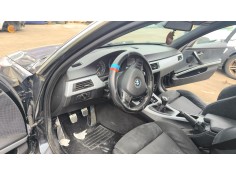 Recambio de columna direccion para bmw 3 (e90) 320 d referencia OEM IAM 32306786891  