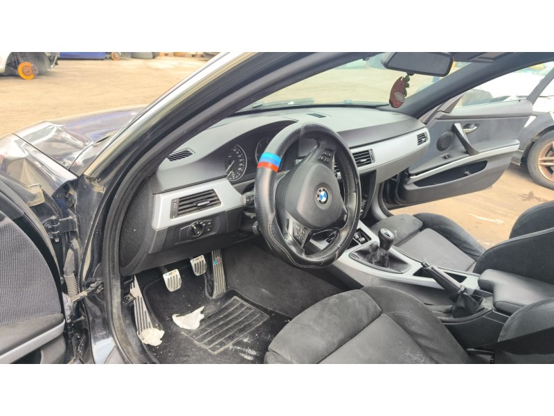 Recambio de columna direccion para bmw 3 (e90) 320 d referencia OEM IAM 32306786891  