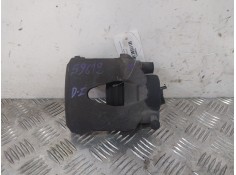 Recambio de pinza freno delantera izquierda para volkswagen caddy iii furgón/monospace (2ka, 2kh, 2ca, 2ch) 1.6 tdi referencia O