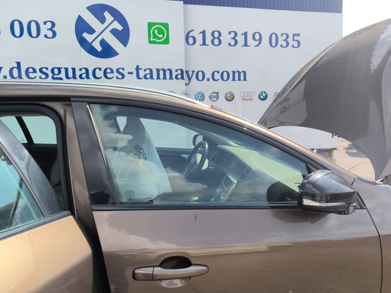 Recambio de luna delantera derecha para volvo v60 i cross country (157) d4 referencia OEM IAM 30799038  