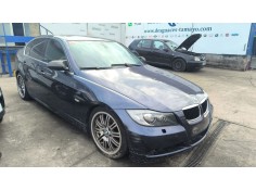 Recambio de amortiguador delantero derecho para bmw 3 (e90) 320 d referencia OEM IAM 31316786006  
