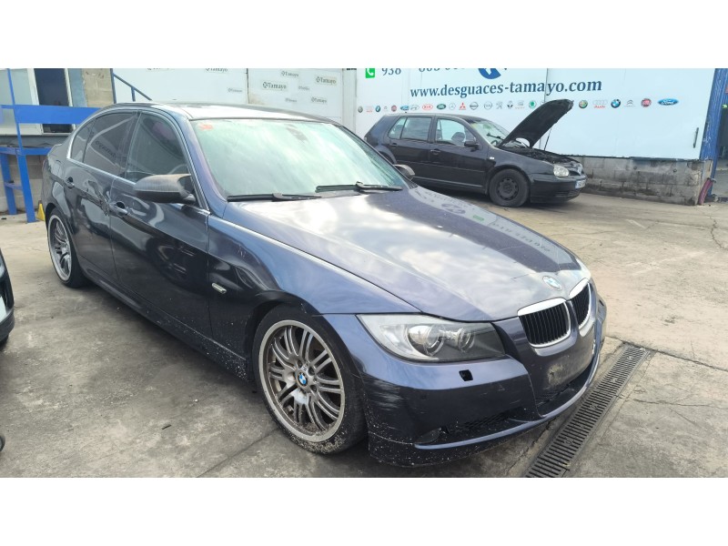 Recambio de amortiguador delantero derecho para bmw 3 (e90) 320 d referencia OEM IAM 31316786006  