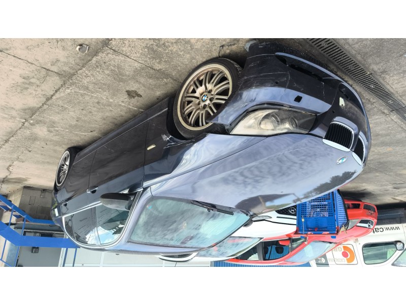 Recambio de amortiguador delantero izquierdo para bmw 3 (e90) 320 d referencia OEM IAM 31316786005  