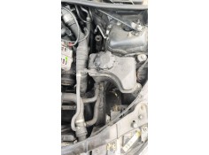 Recambio de deposito expansion para bmw 3 (e90) 320 d referencia OEM IAM 17138570079  