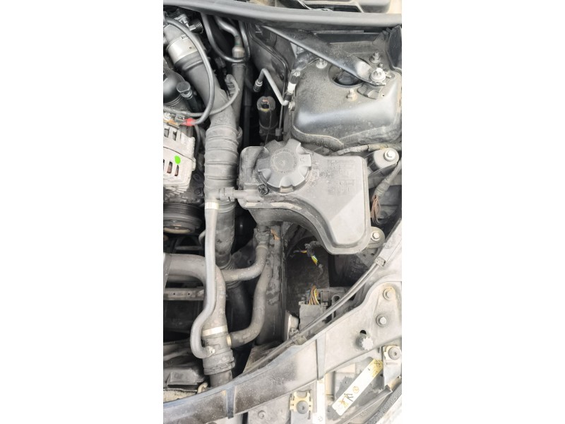 Recambio de deposito expansion para bmw 3 (e90) 320 d referencia OEM IAM 17138570079  