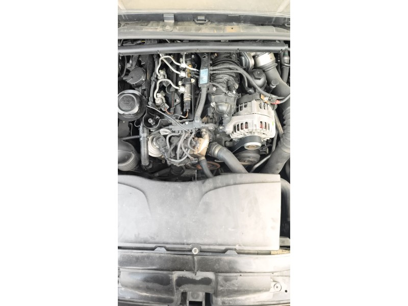 Recambio de alternador para bmw 3 (e90) 320 d referencia OEM IAM 12317802619  