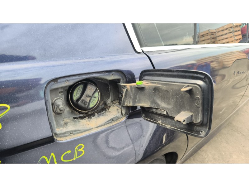 Recambio de deposito combustible para bmw 3 (e90) 320 d referencia OEM IAM 16117283802  