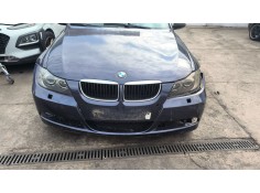 Recambio de refuerzo paragolpes delantero para bmw 3 (e90) 320 d referencia OEM IAM 6146645  