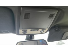 Recambio de luz interior para bmw 3 (e90) 320 d referencia OEM IAM 697629102  