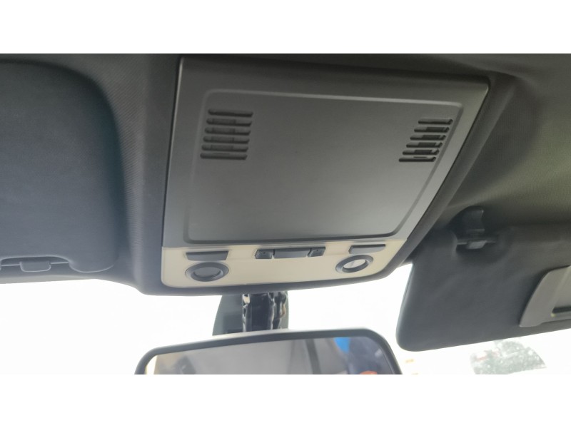 Recambio de luz interior para bmw 3 (e90) 320 d referencia OEM IAM 697629102  