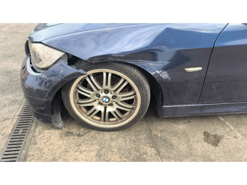 Recambio de pinza freno delantera izquierda para bmw 3 (e90) 320 d referencia OEM IAM 34116778145  