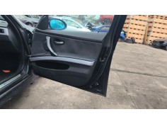 Recambio de guarnecido puerta delantera derecha para bmw 3 (e90) 320 d referencia OEM IAM 51419154152  