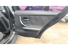 Recambio de guarnecido puerta trasera derecha para bmw 3 (e90) 320 d referencia OEM IAM 51429152360  
