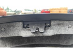 Recambio de cerradura maletero / porton para bmw 3 (e90) 320 d referencia OEM IAM 8196401  